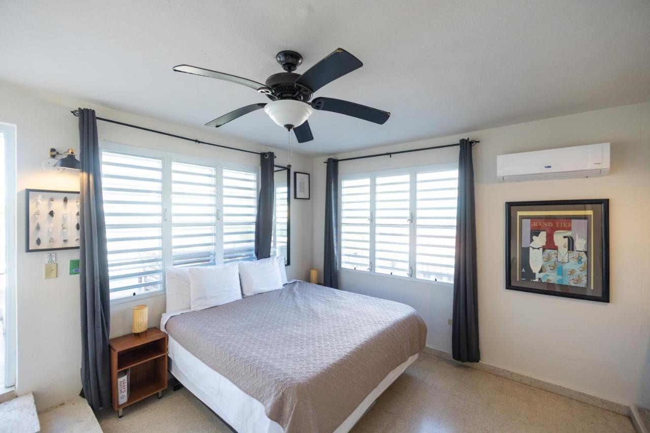 La Esmeralda Pr San Juan