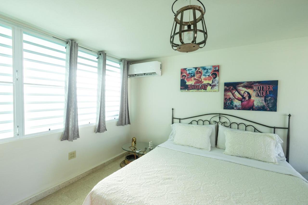 La Esmeralda Pr 3* San Juan