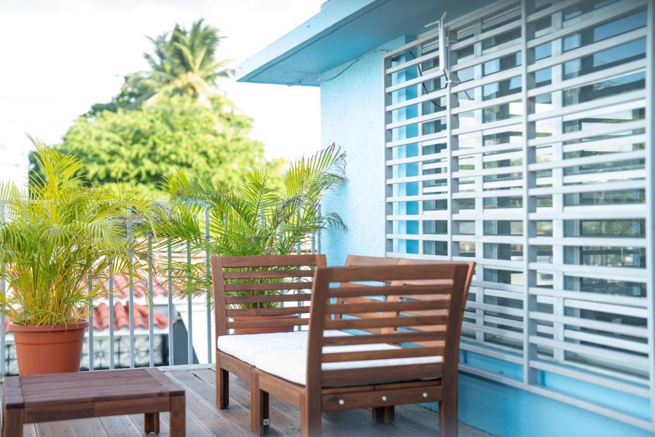 La Esmeralda Pr Casa de hóspedes San Juan