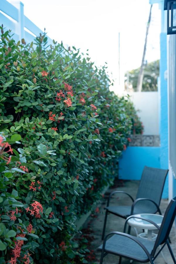 La Esmeralda Pr Casa de hóspedes