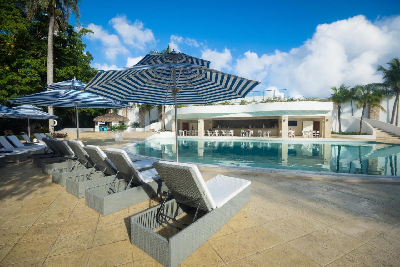 Viva Heavens By Wyndham, A Trademark (adults Only) Resort 4*