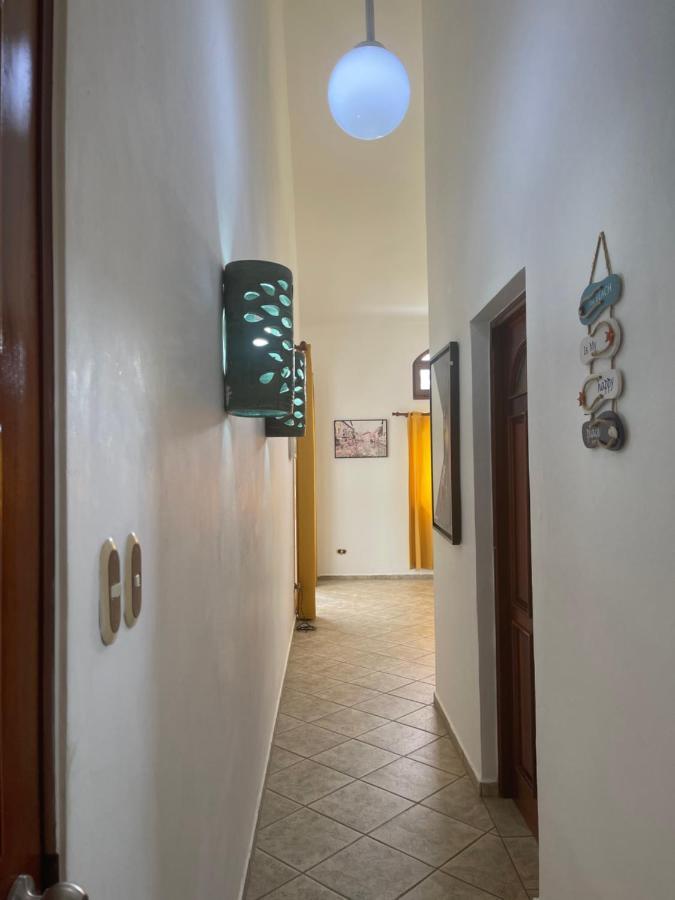 Ocean Breeze Carismar Villa