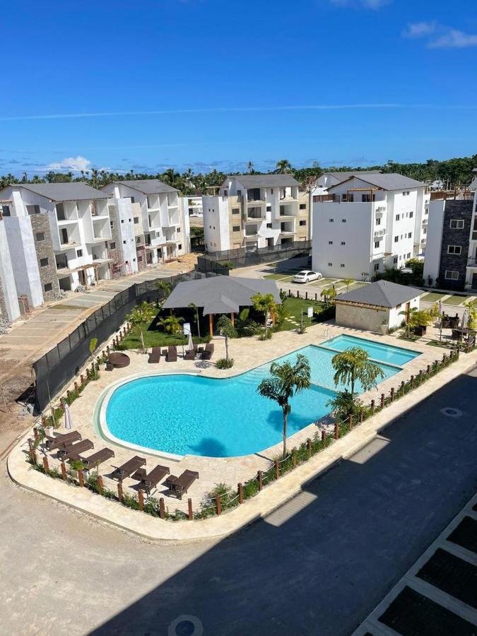 Apartment Armonia De Terrenas Gorgeous Penthouse *