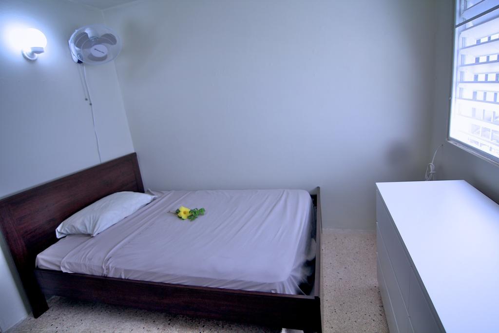 Puerto Rico 3 Bedroom Bayamón