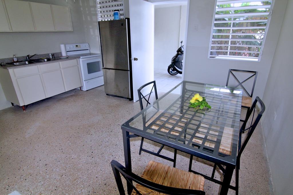 Guest house Puerto Rico 3 Bedroom 3*