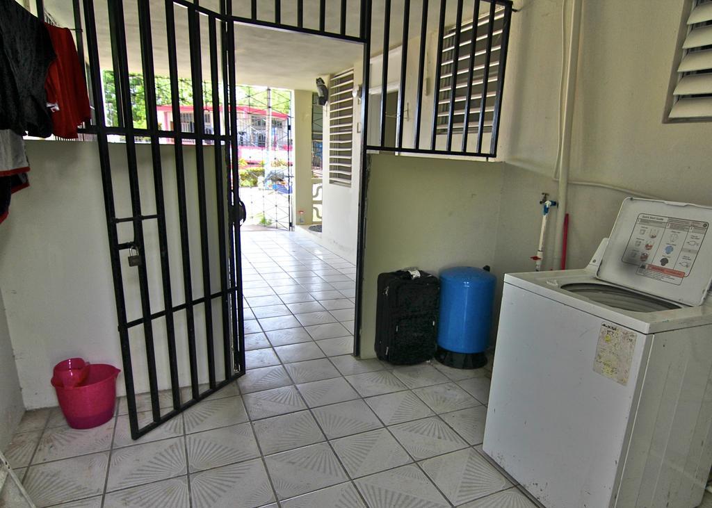 Puerto Rico 3 Bedroom 3*
