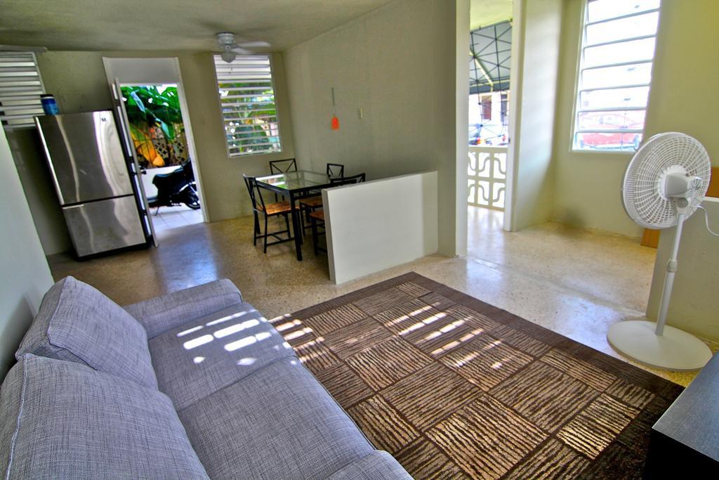 Puerto Rico 3 Bedroom 3* Bayamón