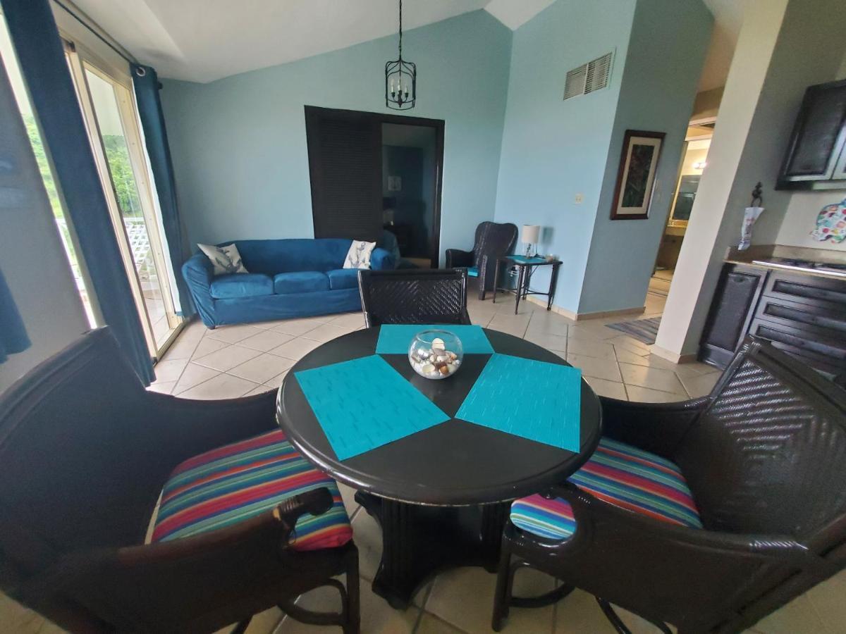 Apartment Funsea Water View With Infinity Pool Available Isla Culebra