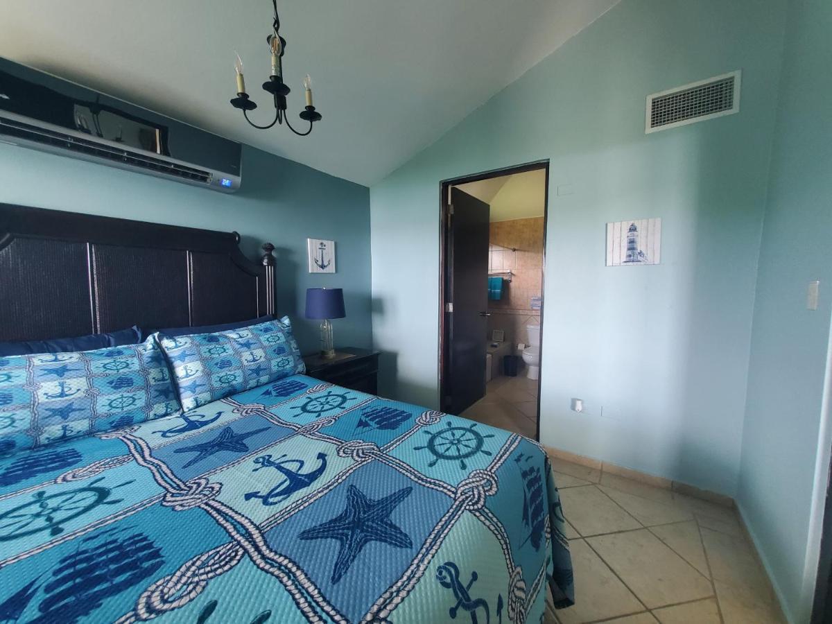 Funsea Water View With Infinity Pool Available Isla Culebra