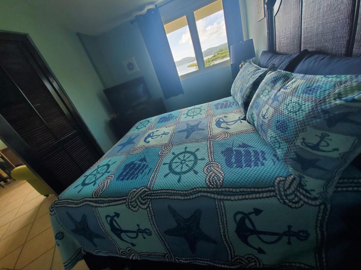 Funsea Water View With Infinity Pool Available Isla Culebra