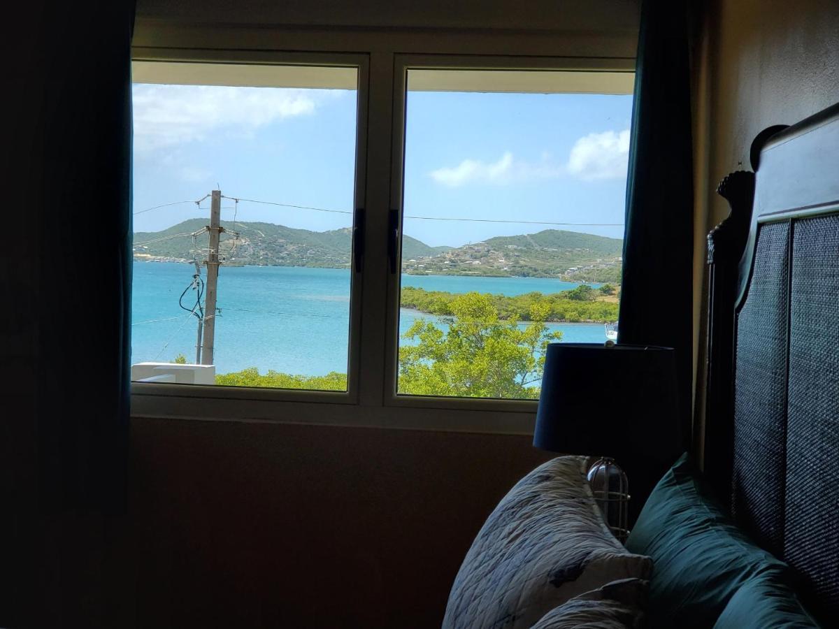 Funsea Water View With Infinity Pool Available *