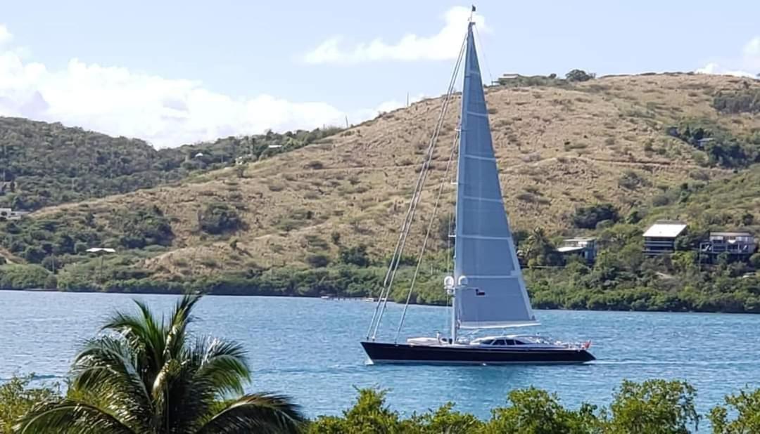 Funsea Water View With Infinity Pool Available Isla Culebra