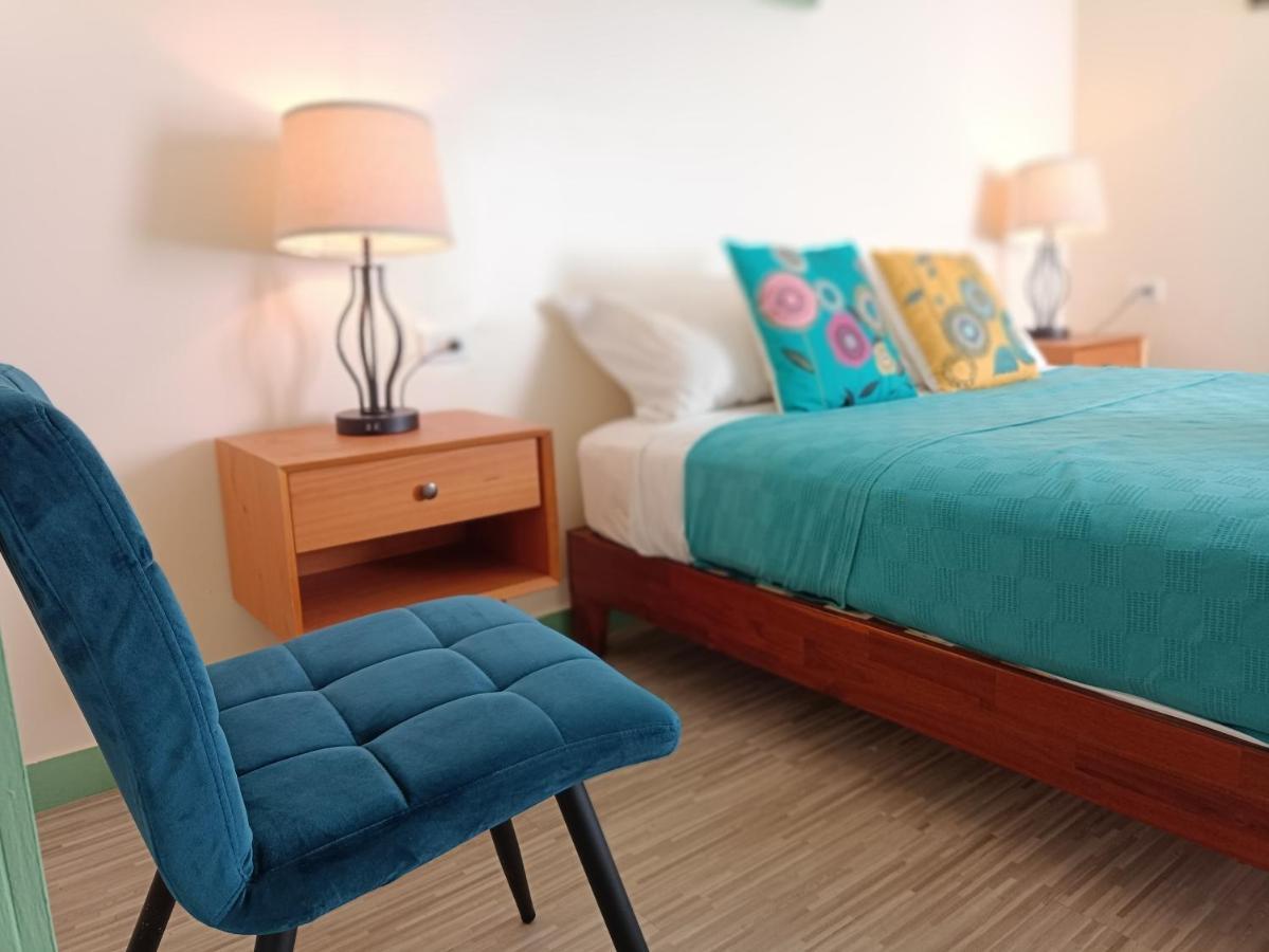 Waterside Hostel Vieques