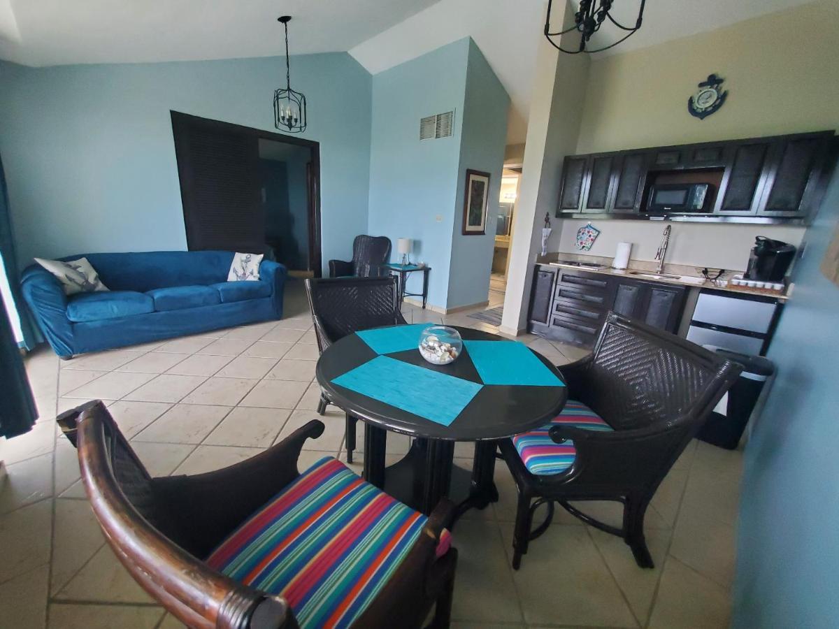 Apartment Funsea Water View With Infinity Pool Available