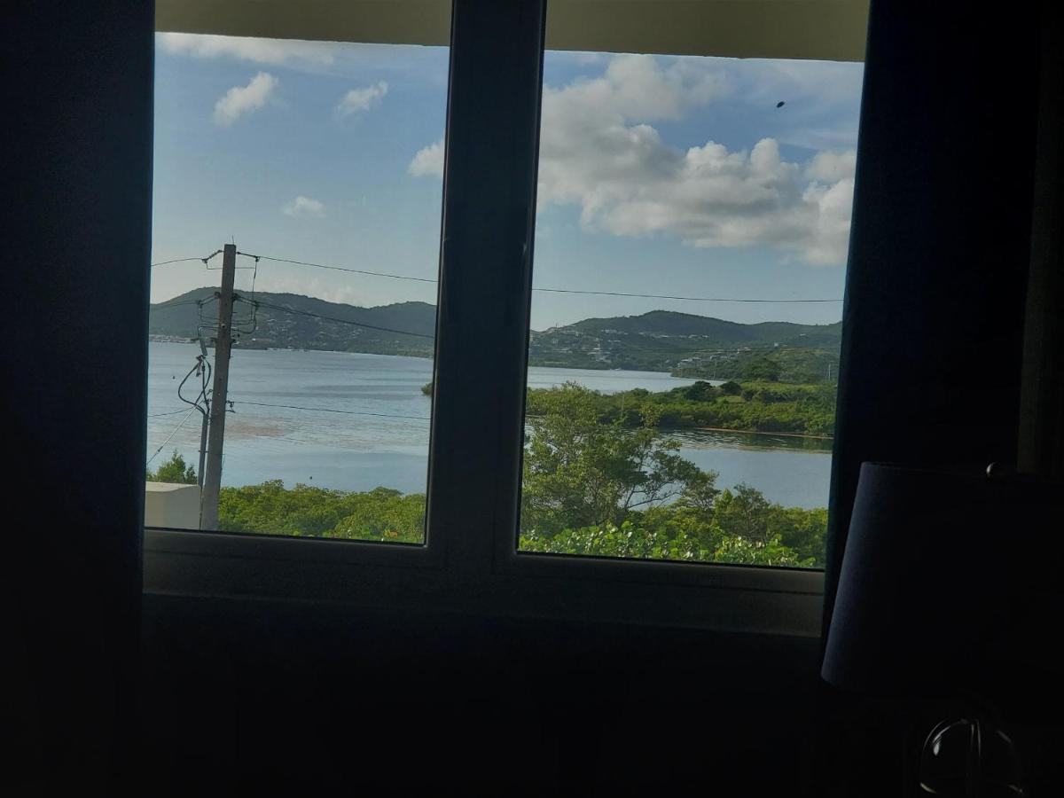 Funsea Water View With Infinity Pool Available Apartment