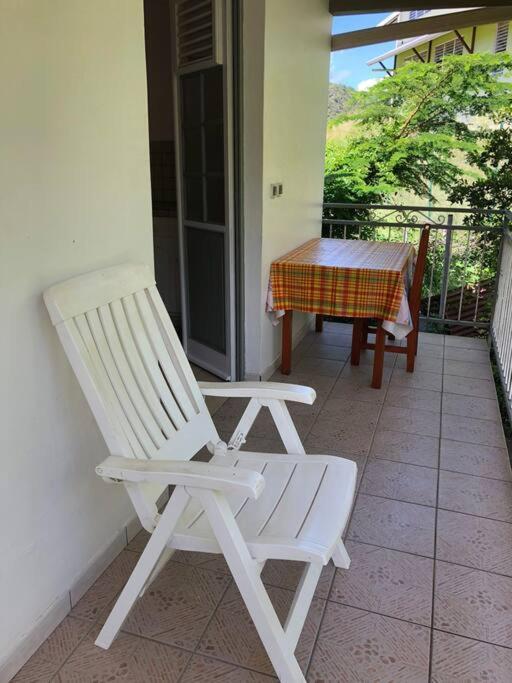 Pitaya-ch Vue Sur Mer,plage,clim Apartment *