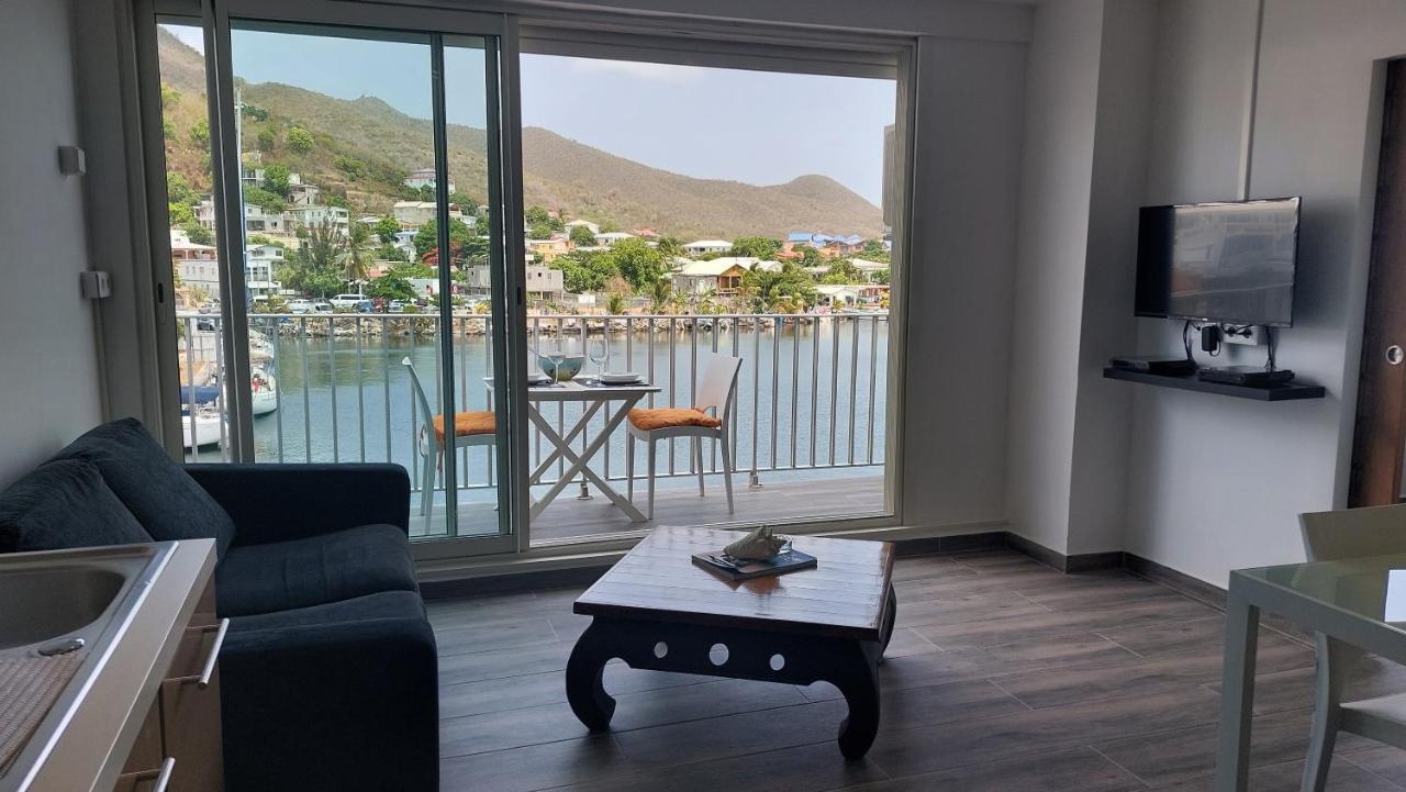 Marina Royale Vue Apartment