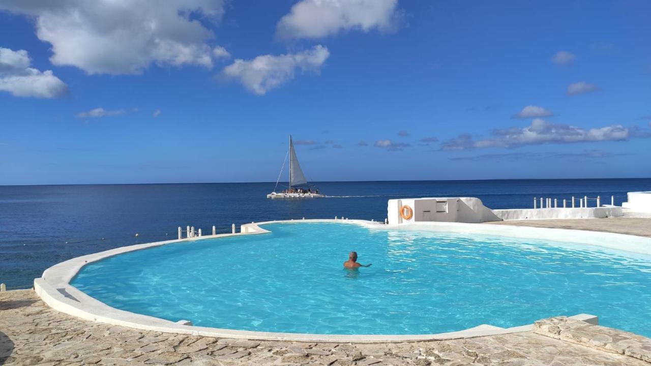 En Sol Dominicus Solo Adultos Homestay *
