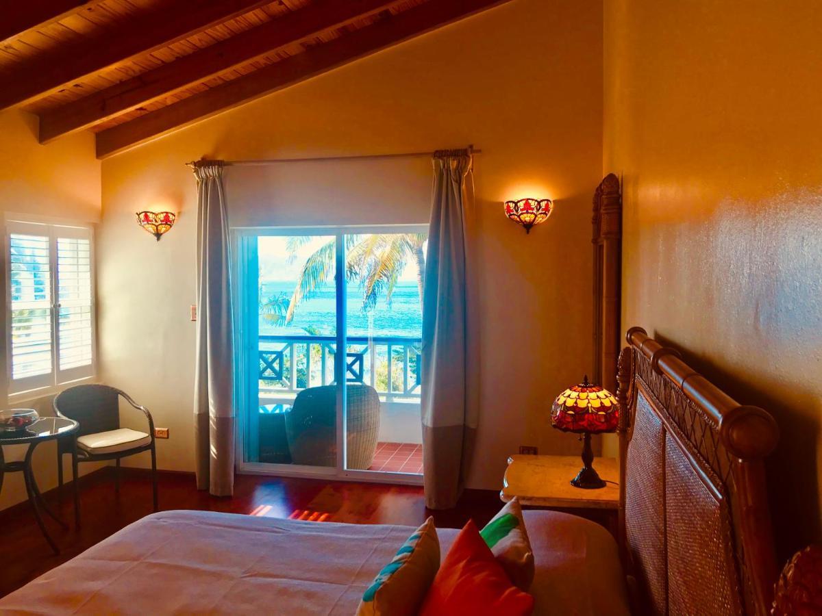 Sugar Mill Hotel 5*