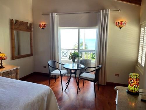 Hotel Sugar Mill Great Carrot Bay
