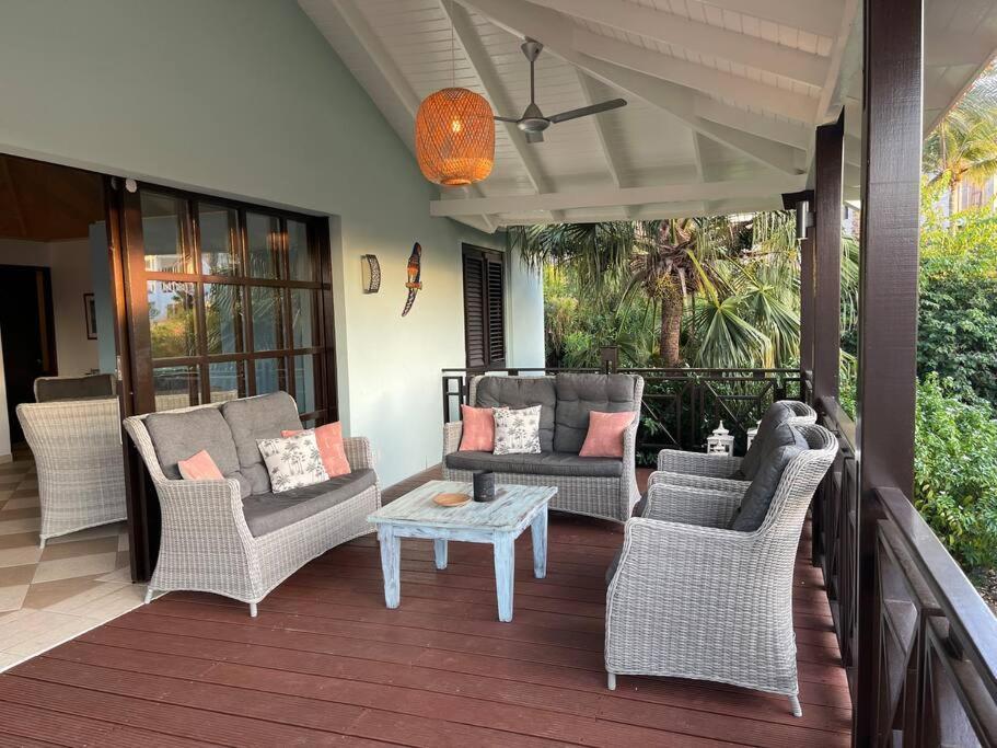 Tip! Blue Bay Beachvilla 12 - Blue Bay Villa