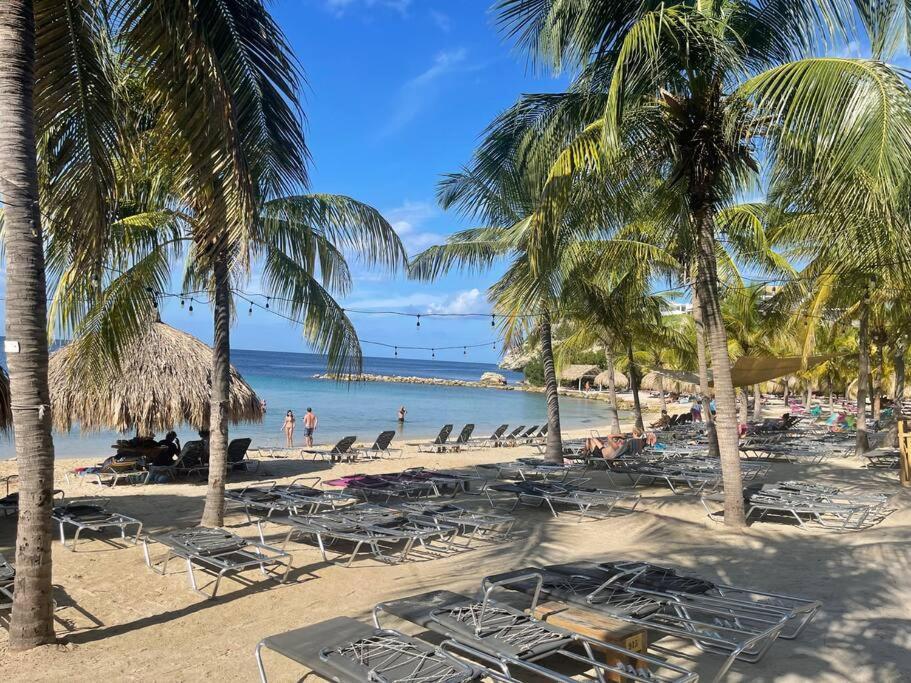 Tip! Blue Bay Beachvilla 12 - Blue Bay