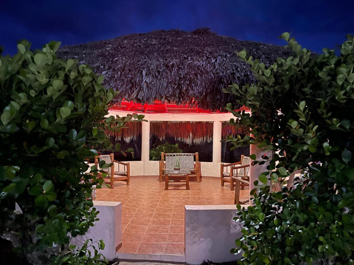 Villa Ocean Breeze Carismar Cabrera