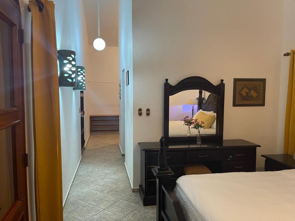 Ocean Breeze Carismar Villa