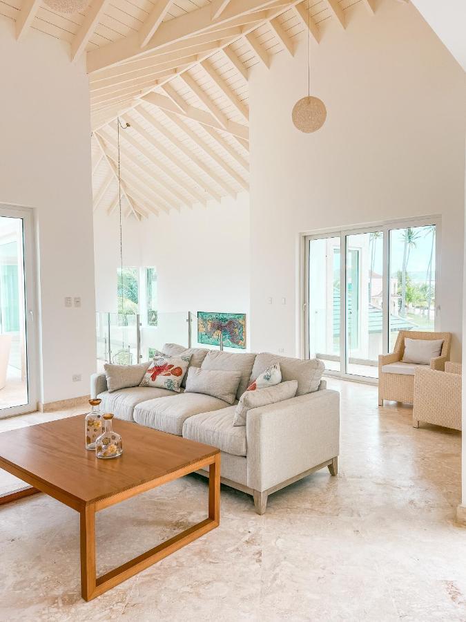 Peninsula Esmeralda Luxury Pousada Puerto Plata