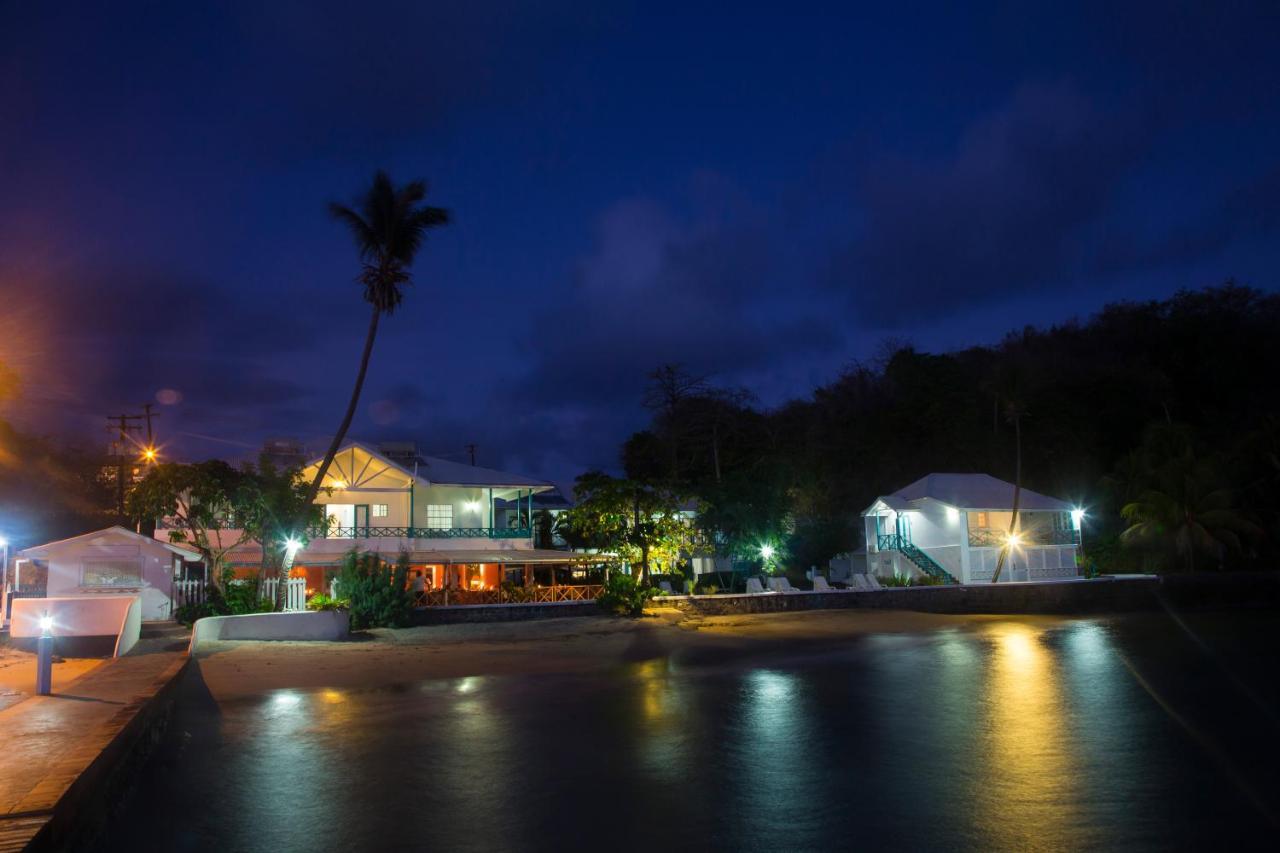 Hotel Mariners Calliaqua