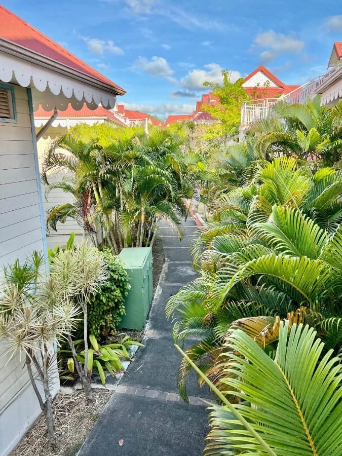 Ti Kaz Coco Douceuw Sea View Sainte-Anne (Grande-Terre)