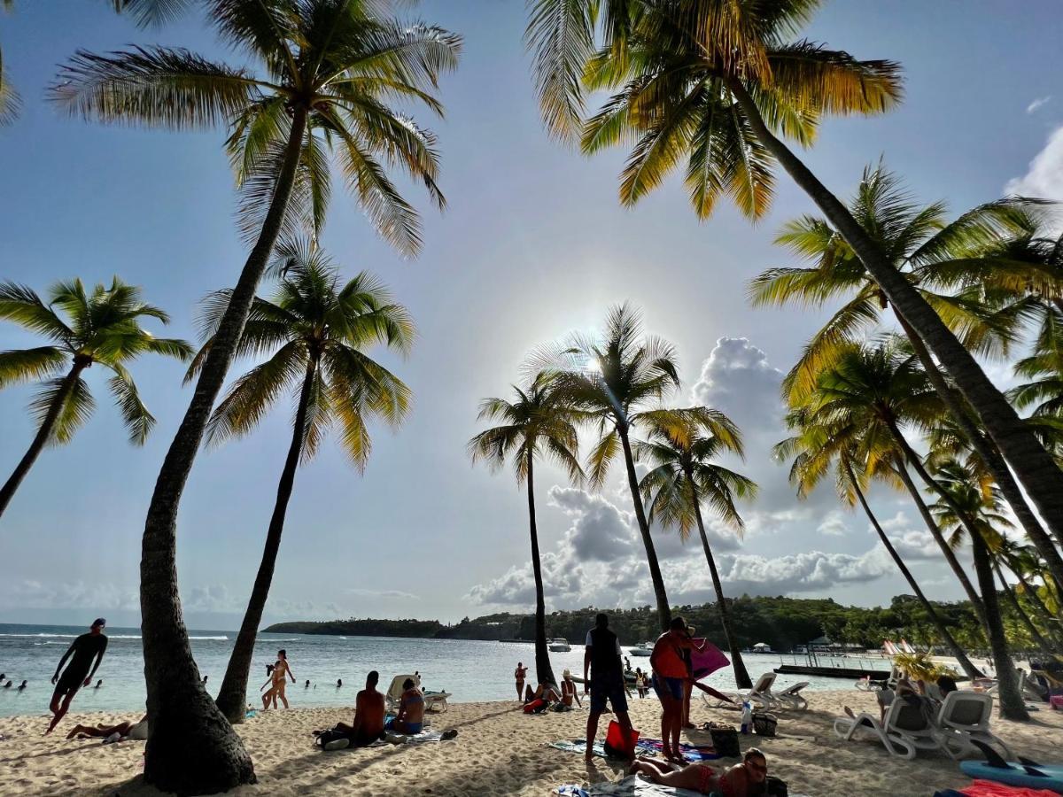 Ti Kaz Coco Douceuw Sea View * Sainte-Anne (Grande-Terre)