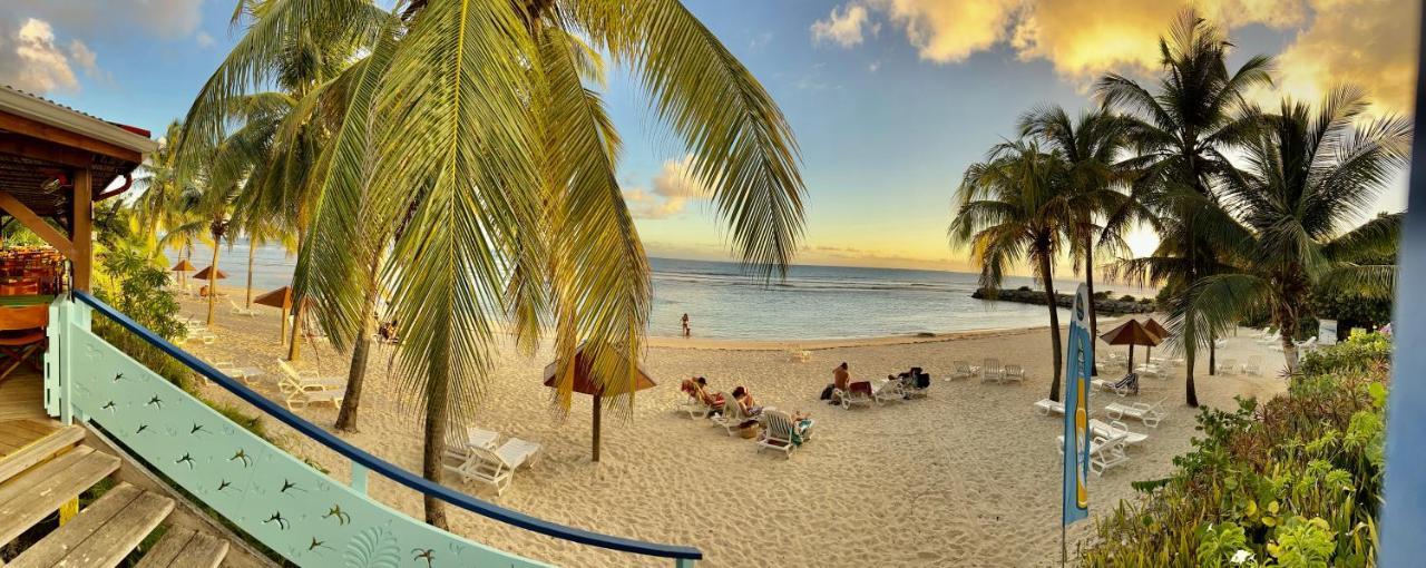 Ti Kaz Coco Douceuw Sea View * Sainte-Anne (Grande-Terre)