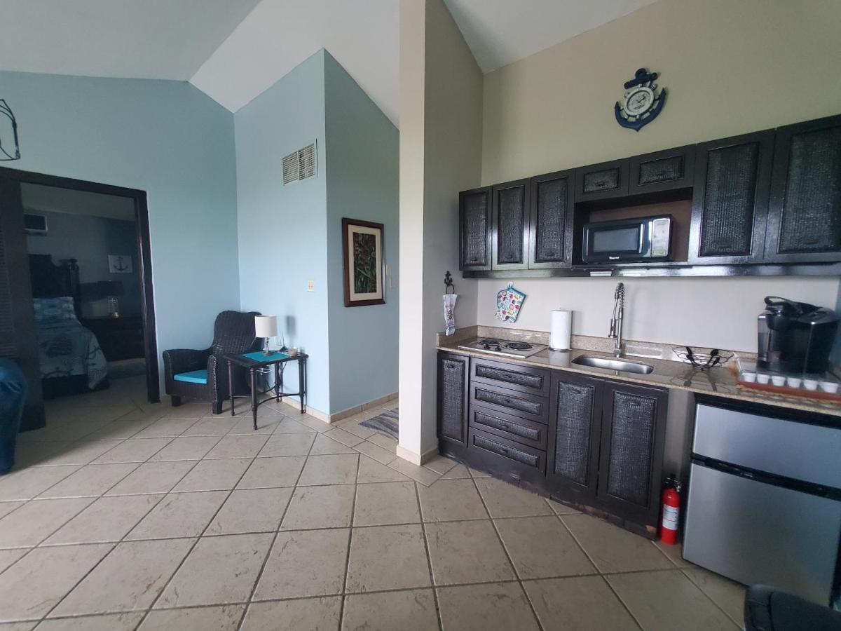 Funsea Water View With Infinity Pool Available Apartment Isla Culebra