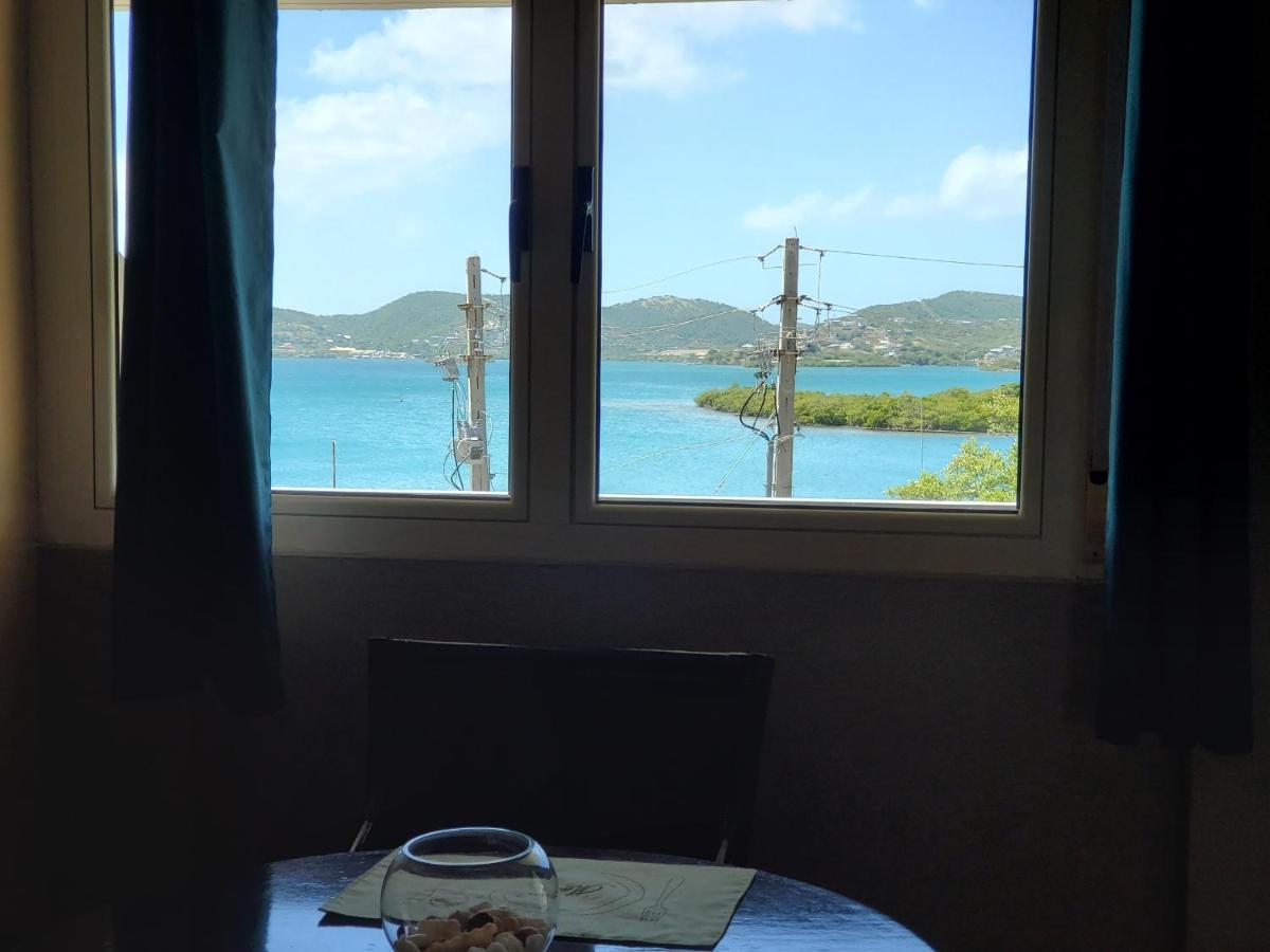 Funsea Water View With Infinity Pool Available Apartment Isla Culebra