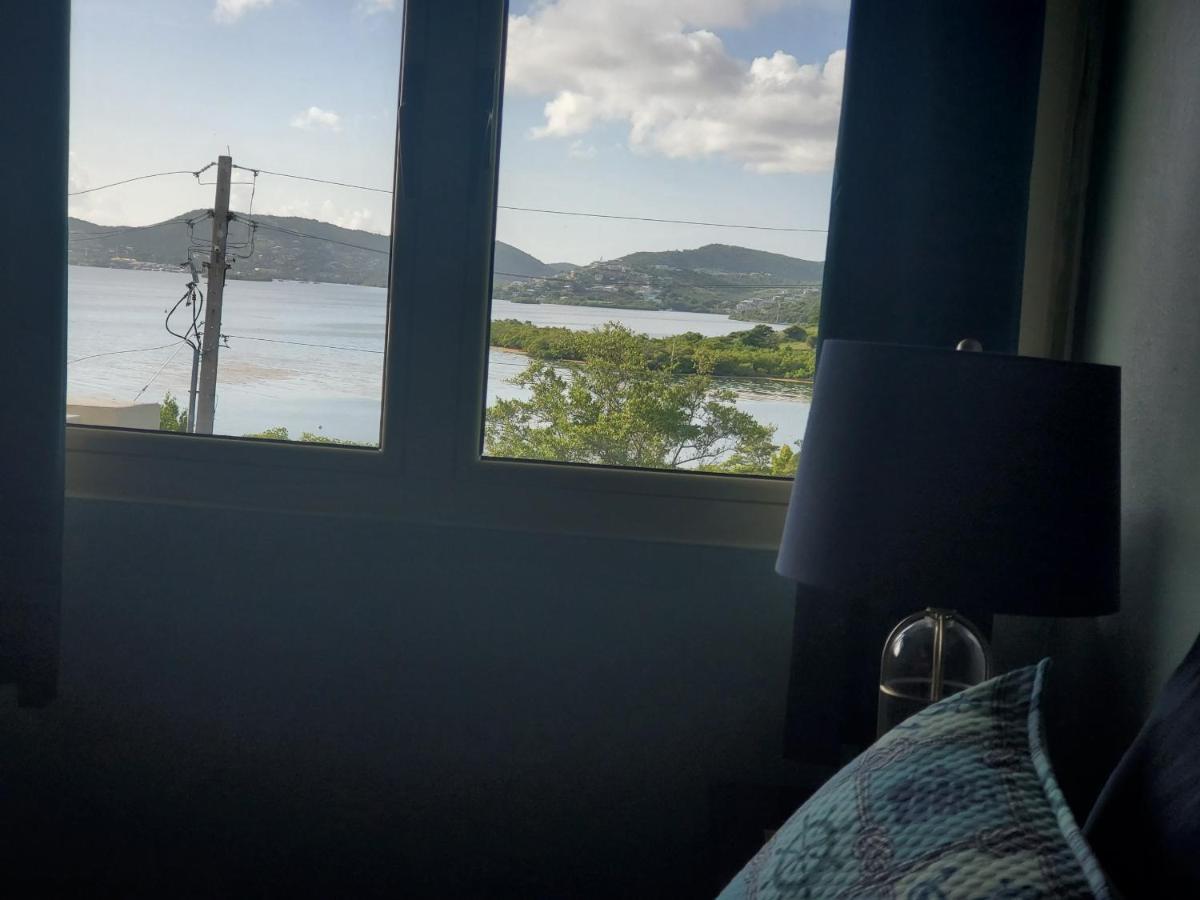 Funsea Water View With Infinity Pool Available *