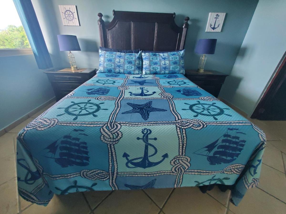 Apartment Funsea Water View With Infinity Pool Available Isla Culebra