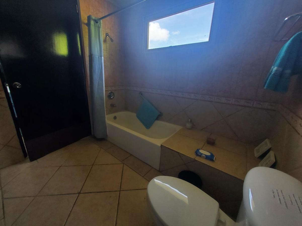 Apartment Funsea Water View With Infinity Pool Available Isla Culebra
