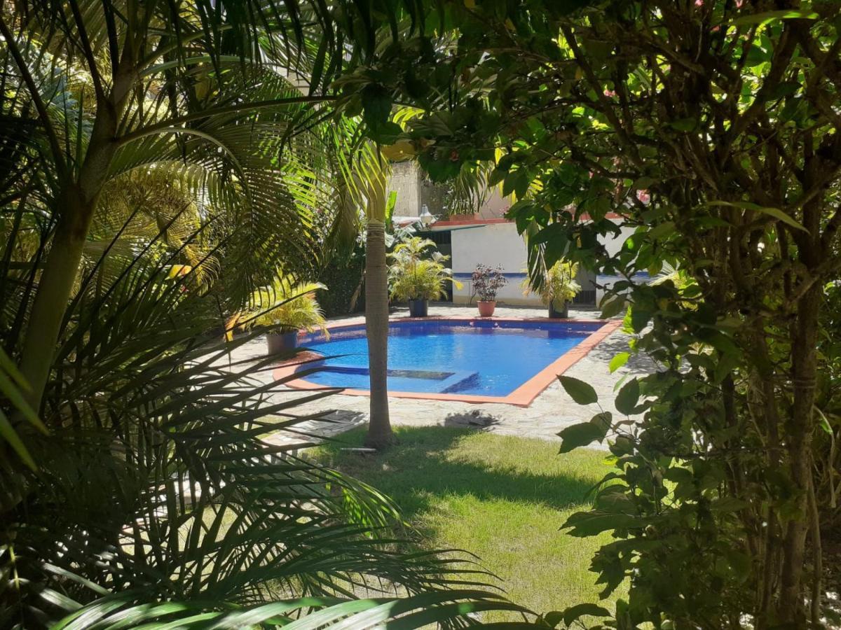 Michaela Aparthotel Sosúa