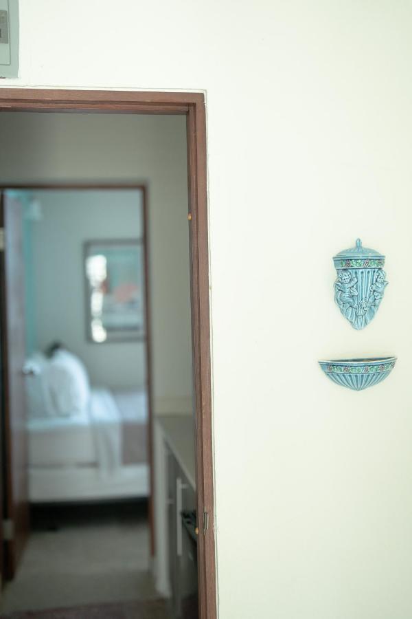 La Esmeralda Pr Casa de hóspedes San Juan