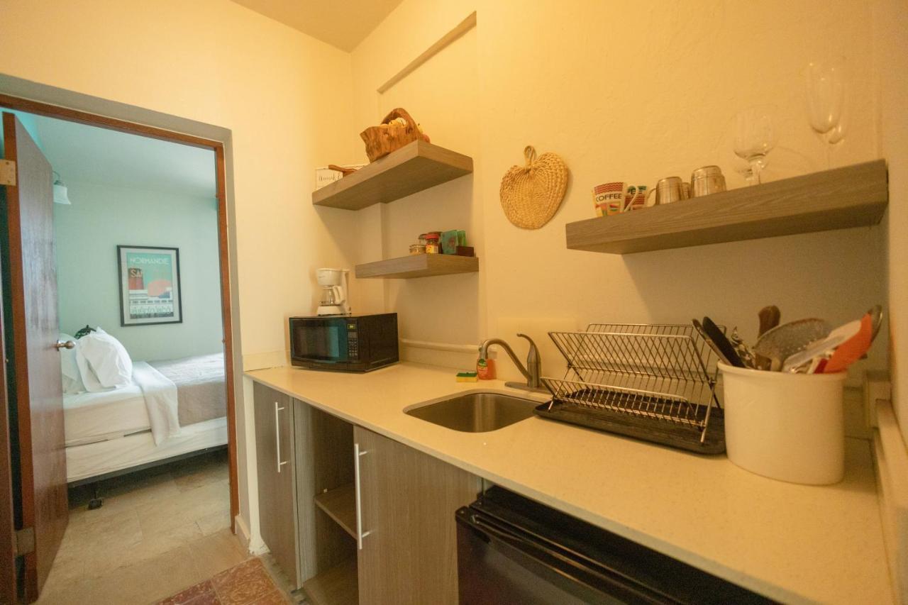 La Esmeralda Pr Casa de hóspedes 3*