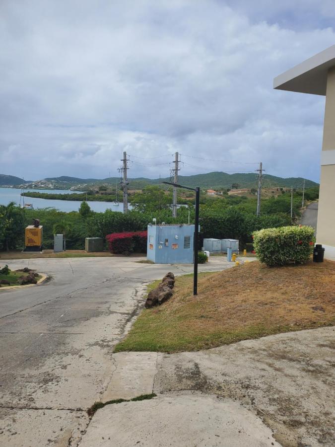 Funsea Water View With Infinity Pool Available Apartment Isla Culebra