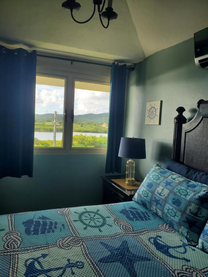 Funsea Water View With Infinity Pool Available *