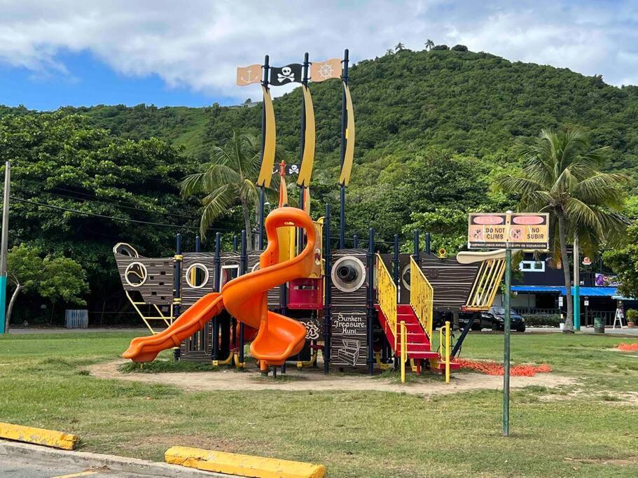 Apartment Casa Rosado Marina Yunque Seven Seas