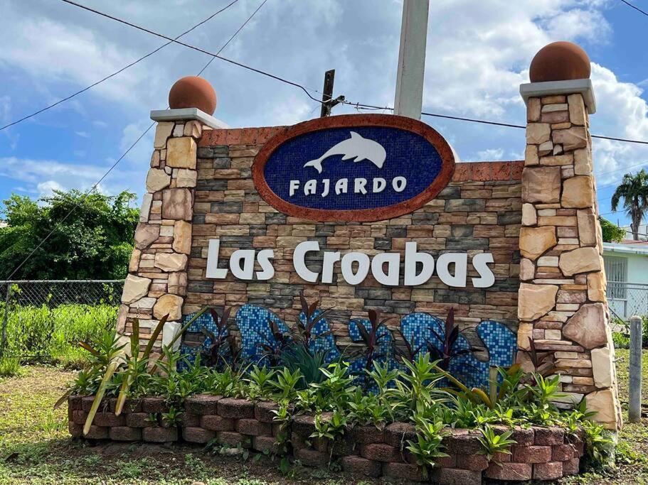 Casa Rosado Marina Yunque Seven Seas Apartment Fajardo