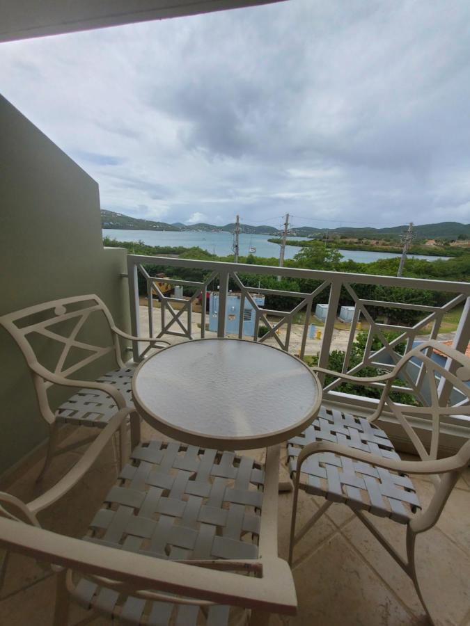 Funsea Water View With Infinity Pool Available Apartment Isla Culebra