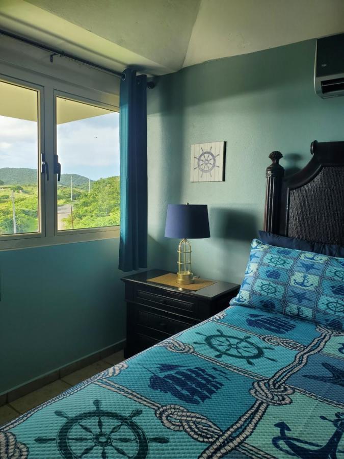 Apartment Funsea Water View With Infinity Pool Available Isla Culebra