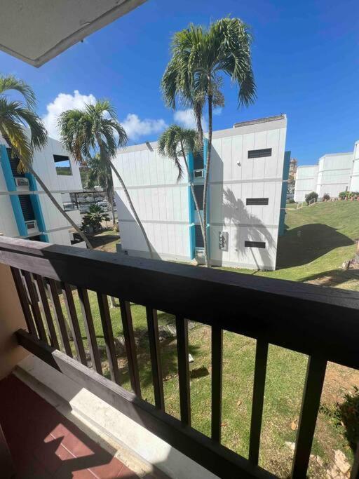 Apartment Casa Rosado Marina Yunque Seven Seas Fajardo