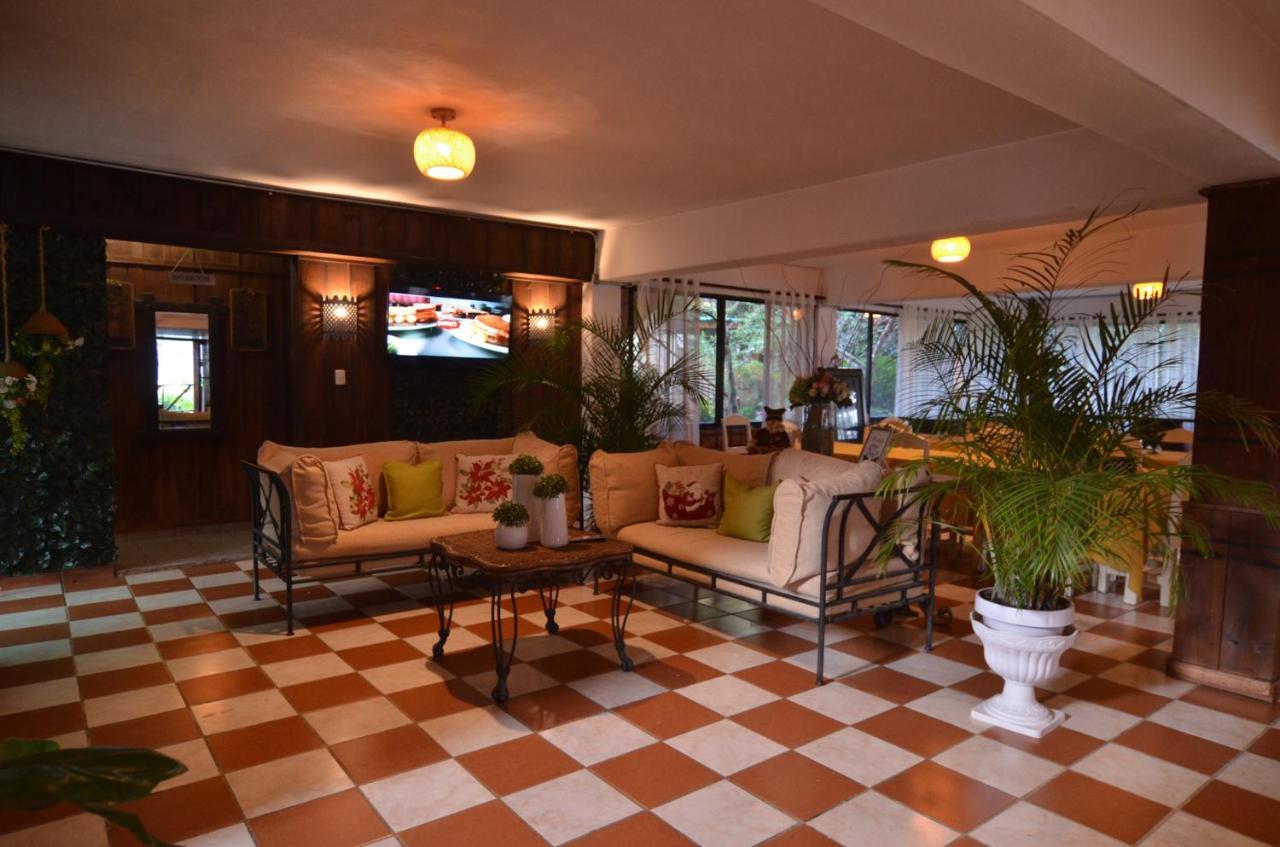 Rancho & De La Montana Hotel Constanza