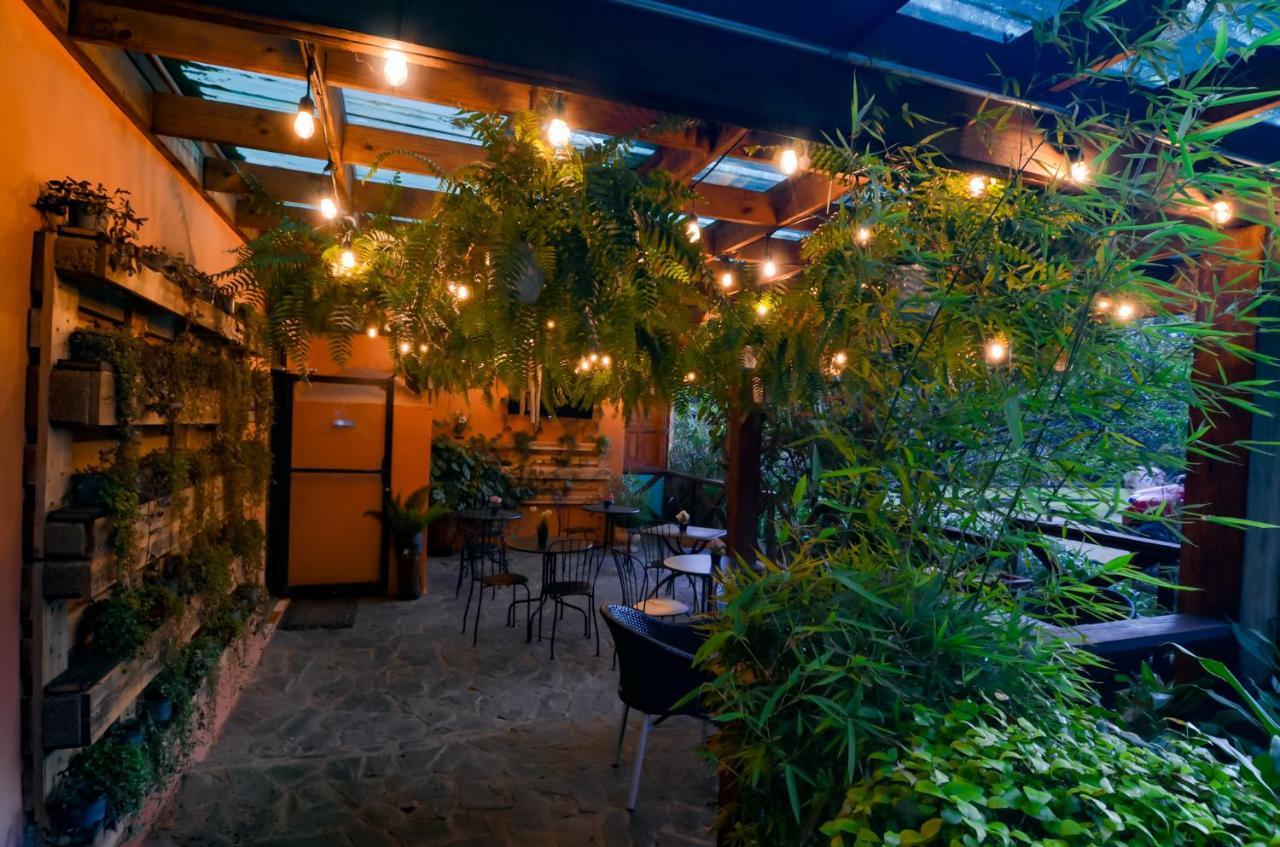 Rancho & De La Montana Hotel Constanza